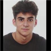 Profesor fitness apto para dar clases  y con muchas ganas de enseñar